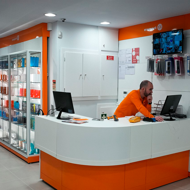 gallery