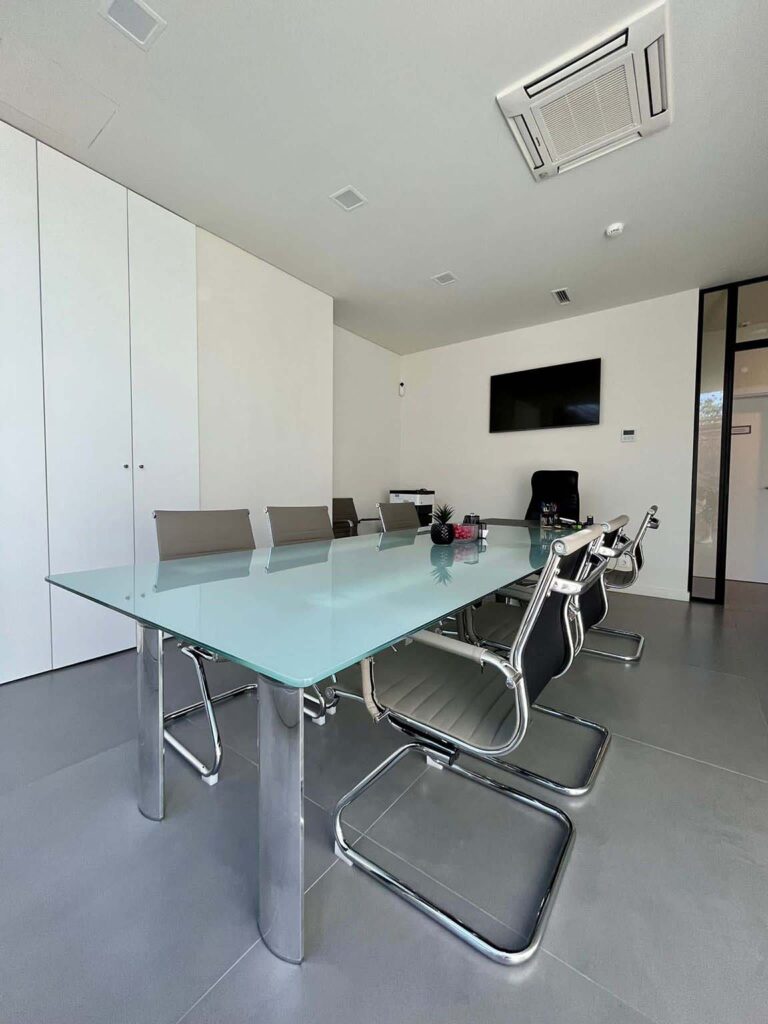 gallery