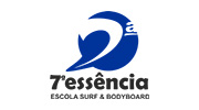 7ª Essência - Escola de Surf & Bodyboard