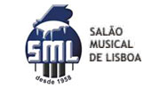 Salão Musical de Lisboa