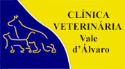 Clínica Veterinária Vale d'Álvaro