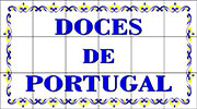 Doces de Portugal