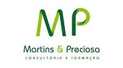 Martins & Preciosa - Consultoria e Formação