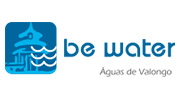 Be Water - Águas de Valongo