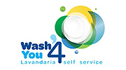 Wash4you - Lavandaria Self Service