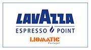 Liomatic - Lavazza Espresso Point