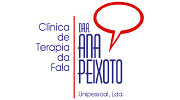 Clínica de Terapia da Fala Dr.ª Ana Peixoto