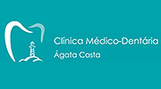 Clínica Medicina Dentária Ágata Costa