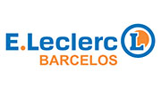 E.Leclerc - Barcelos