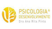 Psicologia & Desenvolvimento - Dra. Ana Rita Pinto