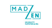 Madzen - No Gravity Flotation & Spa