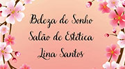 Lina Santos - Salão de Estética