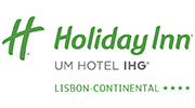 Holiday Inn Lisbon - Continental