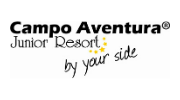 Campo Aventura Jr Resort