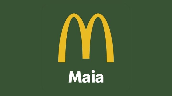 McDonald's Maia