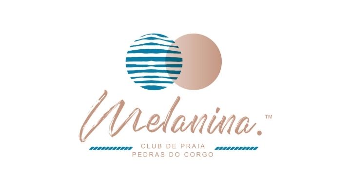 Melanina - Club de Praia Pedras do Corgo
