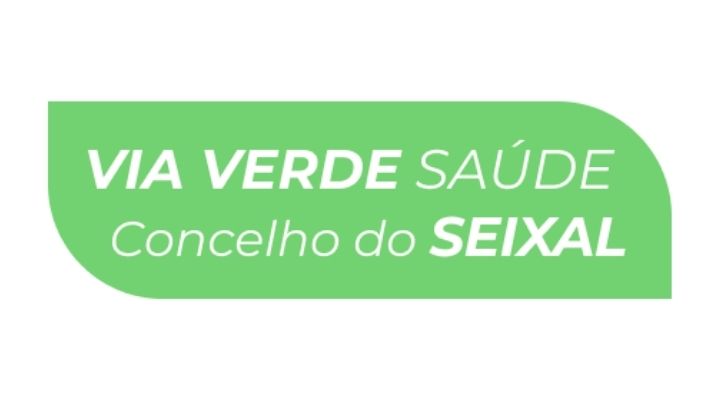 Via Verde Saúde - Concelho do Seixal